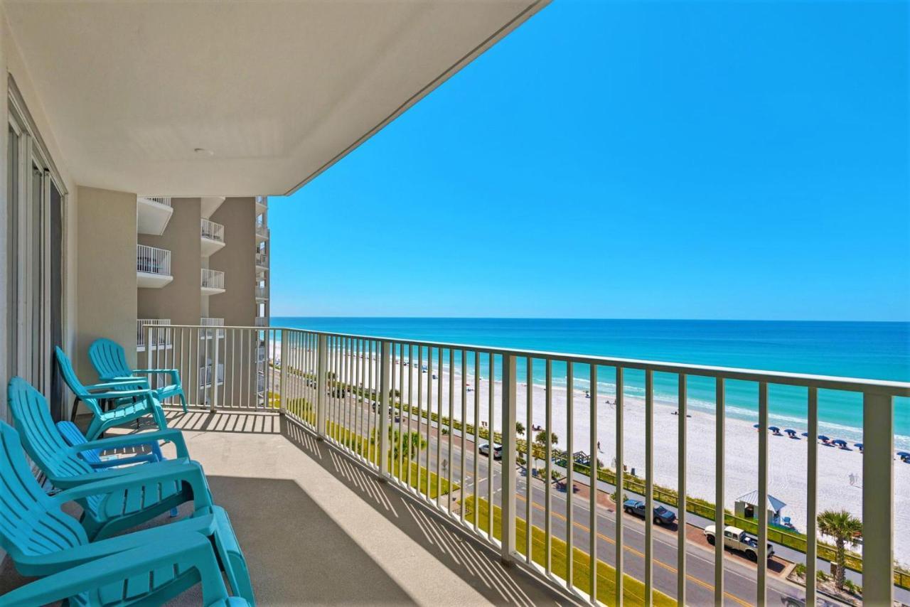 Holiday home Majestic Sun 701b *