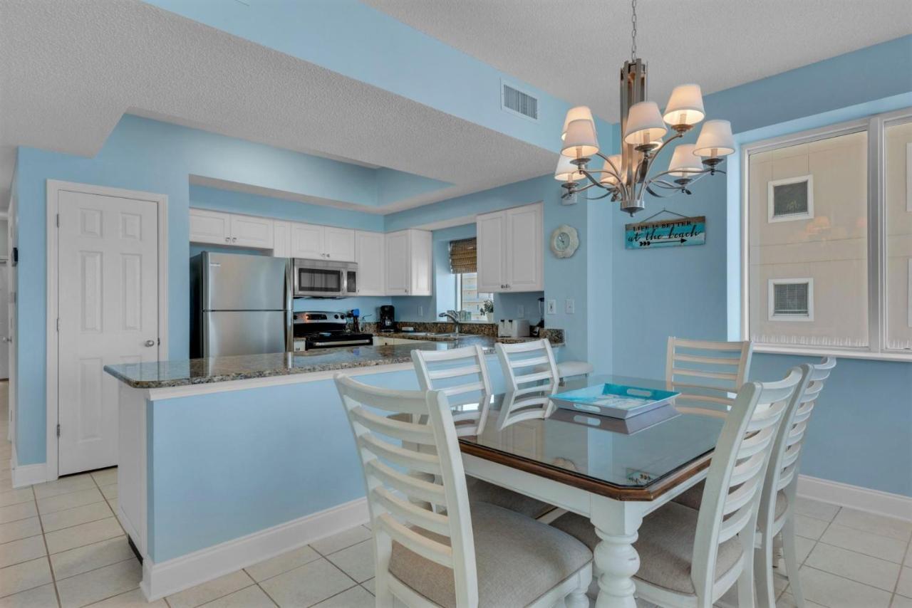 Majestic Sun 701b Holiday home Destin