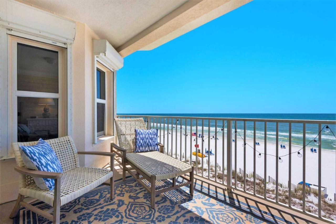 Crystal Dunes 306 Holiday home *