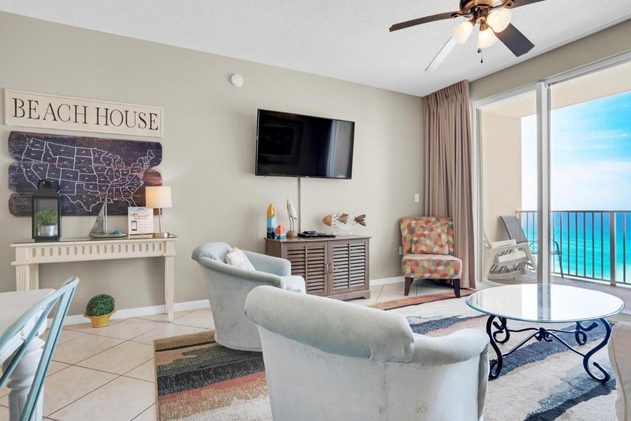 Holiday home Majestic Sun 705b