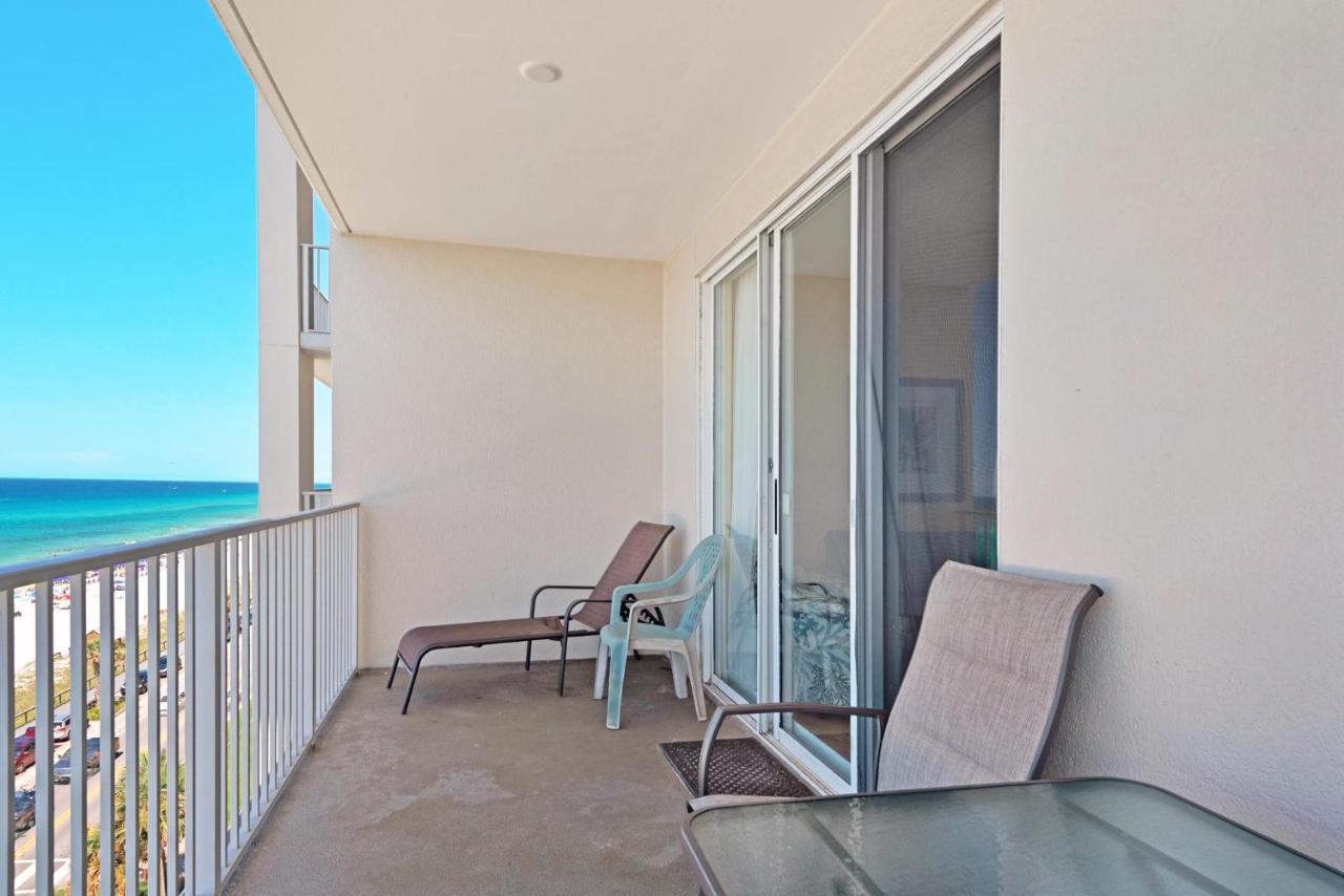 Majestic Sun A704 Holiday home