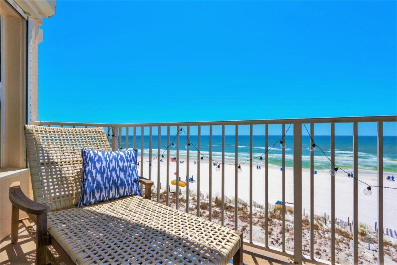 Crystal Dunes 306 Holiday home