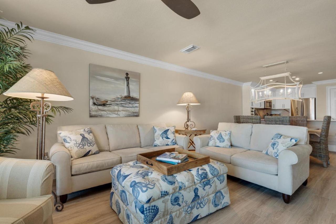 Crystal Dunes 306 Holiday home