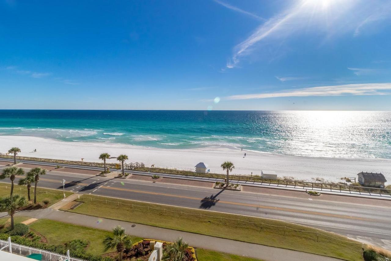 Majestic Sun 701b Destin