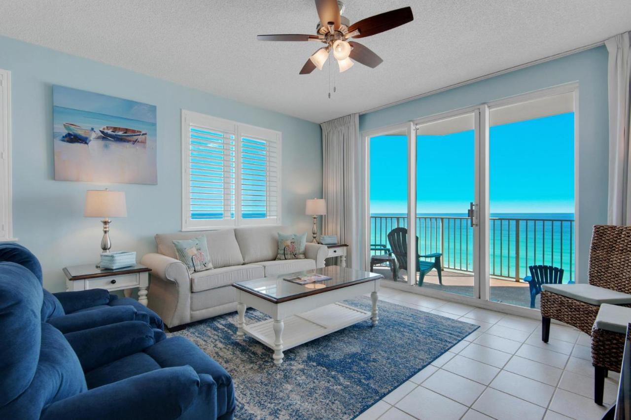 Holiday home Majestic Sun 701b *