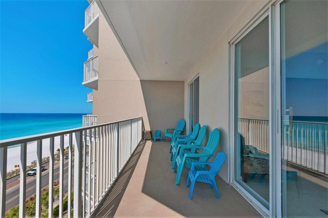 Holiday home Majestic Sun 701b *