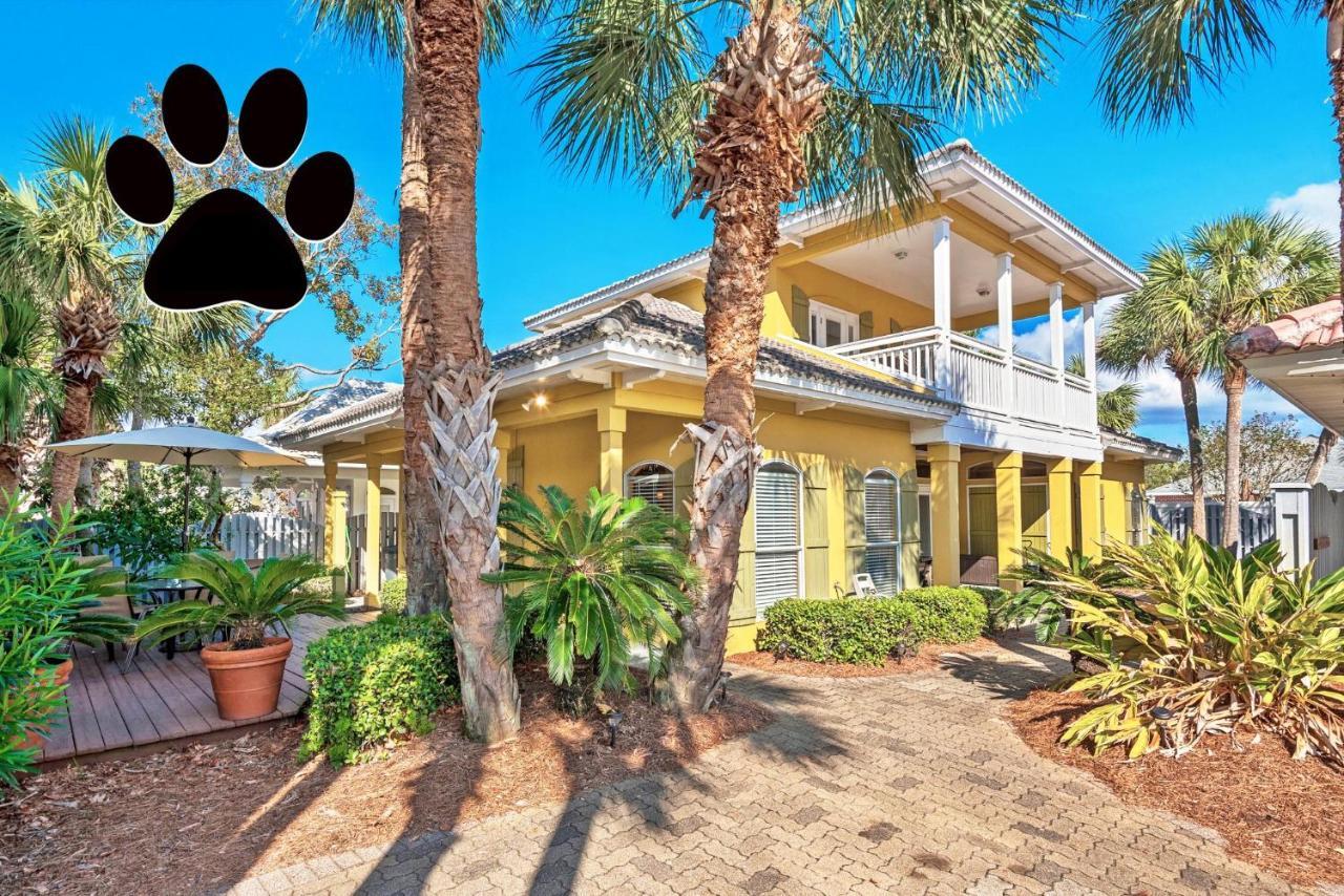 Holiday home Coconut Cove Destin