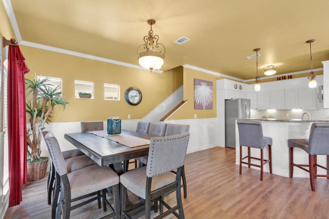 Coconut Cove Holiday home Destin
