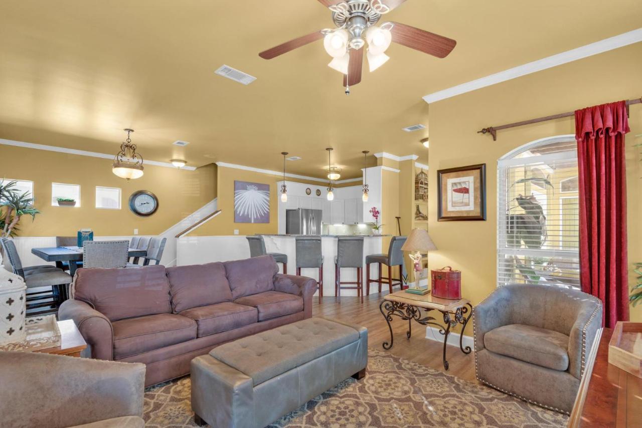 Holiday home Coconut Cove Destin