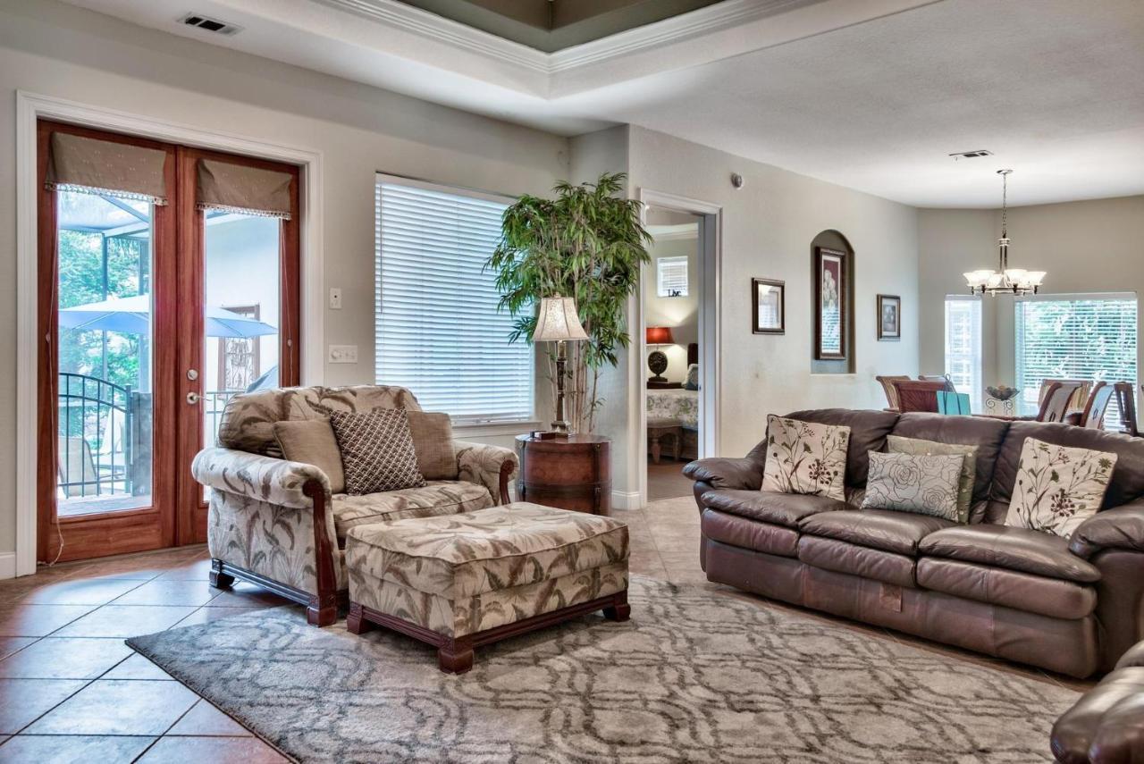 Siesta Palms Holiday home Destin