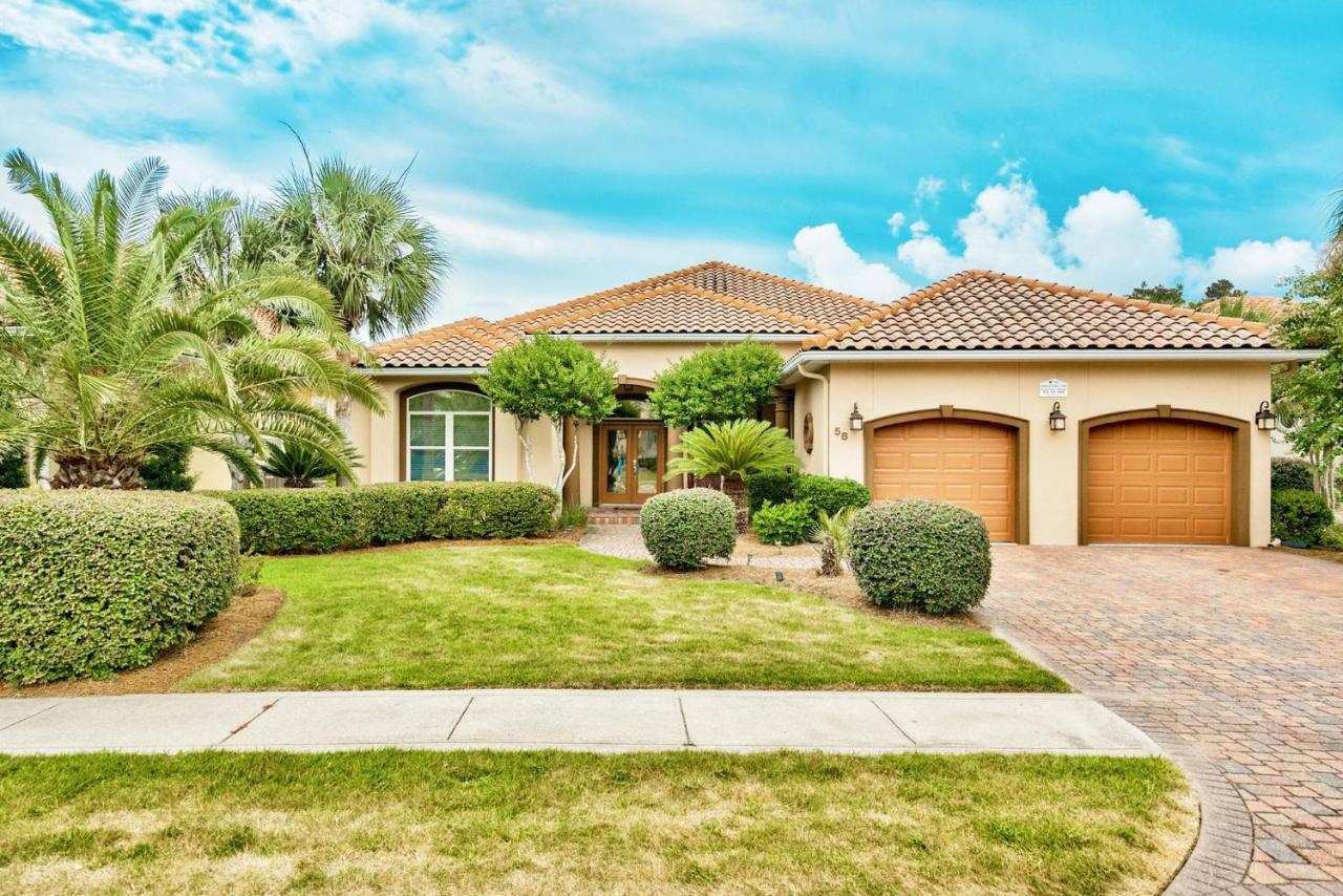 Holiday home Siesta Palms Destin