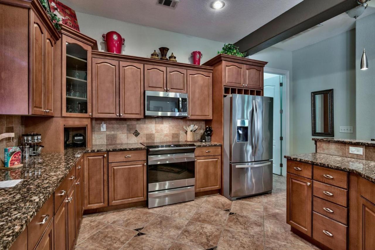 Holiday home Siesta Palms Destin