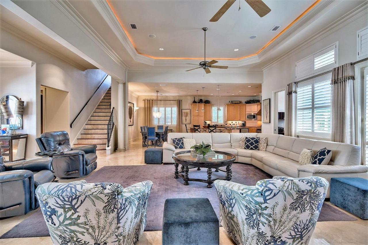 Holiday home Pearl Of Destiny Destin