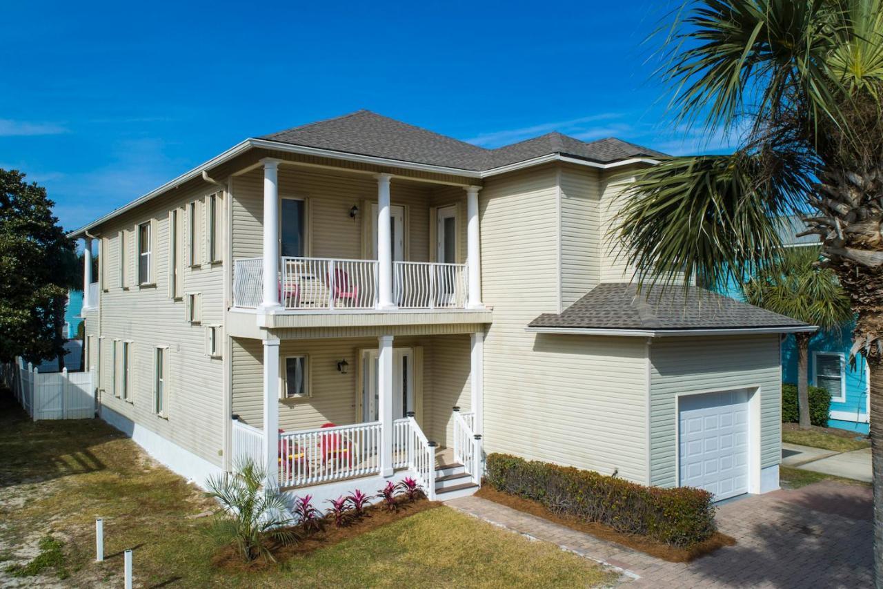 Sandy Retreat Holiday home *
