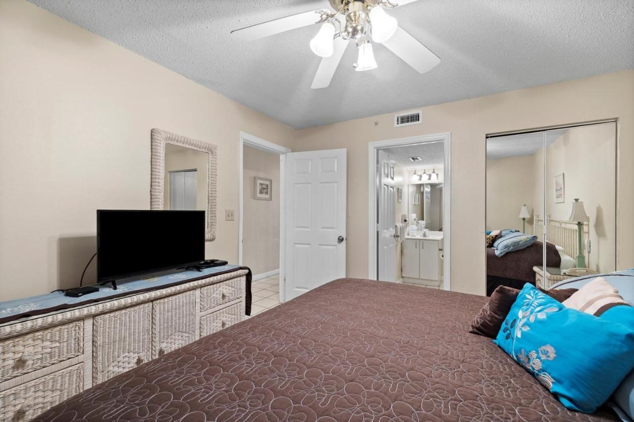 Pelican 1910 By Pelican Management Apartment *