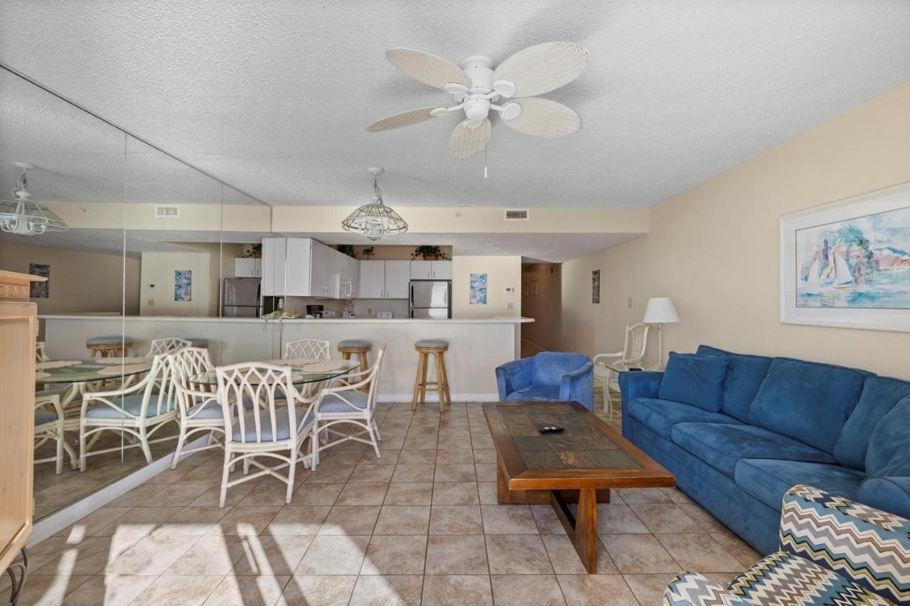 Pelican 1910 By Pelican Management Apartment Destin