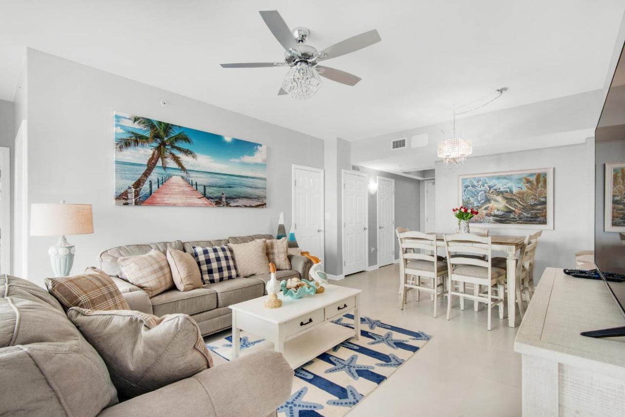 Palms #1616 Full 2 Bedroom Aparthotel *