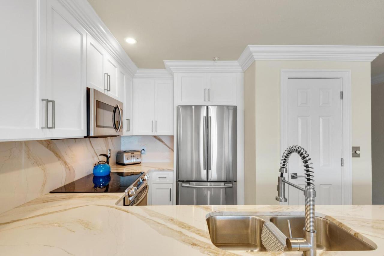 Crystal Dunes 306 Destin