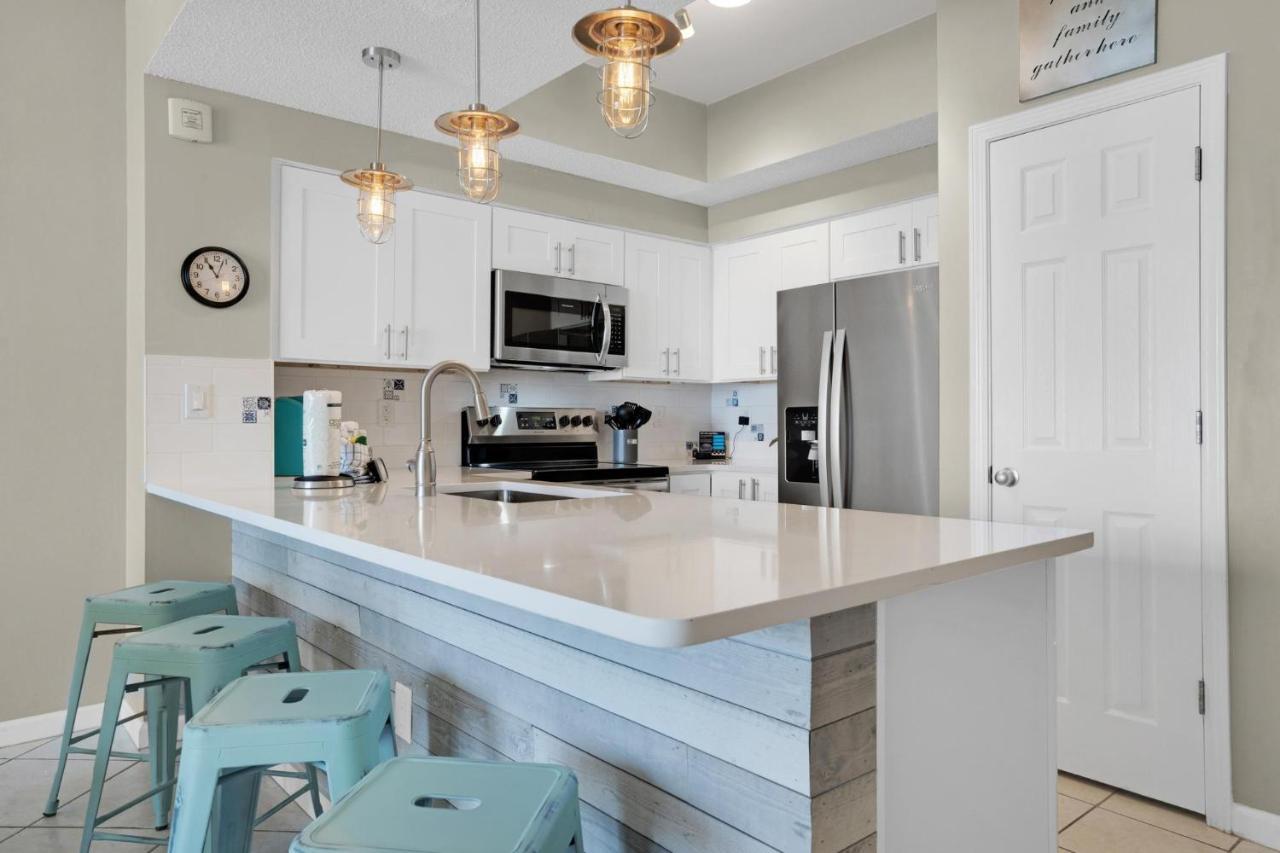Holiday home Majestic Sun 705b *