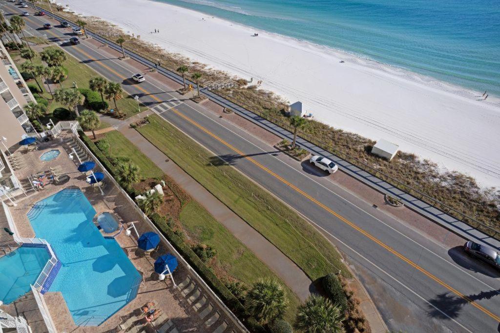 Holiday home Majestic Sun 1004b *