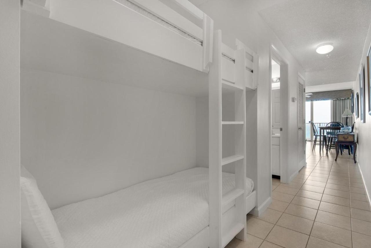 Majestic Sun A508 Holiday home Destin