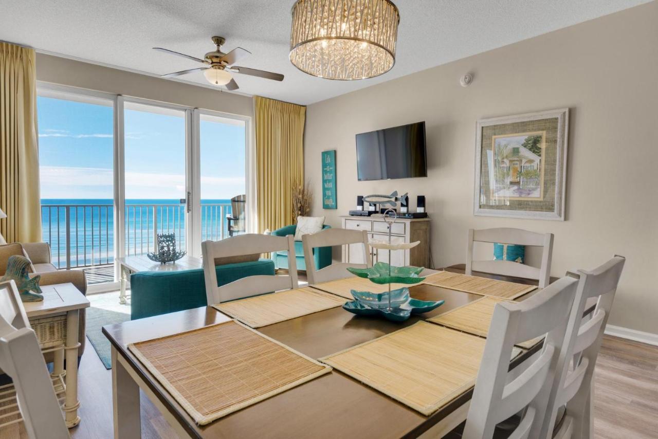 Majestic Sun 413b Holiday home Destin