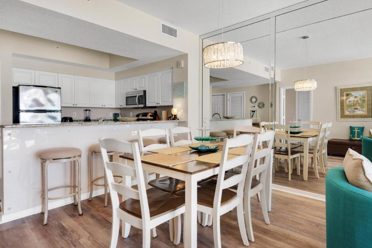 Majestic Sun 413b Holiday home Destin