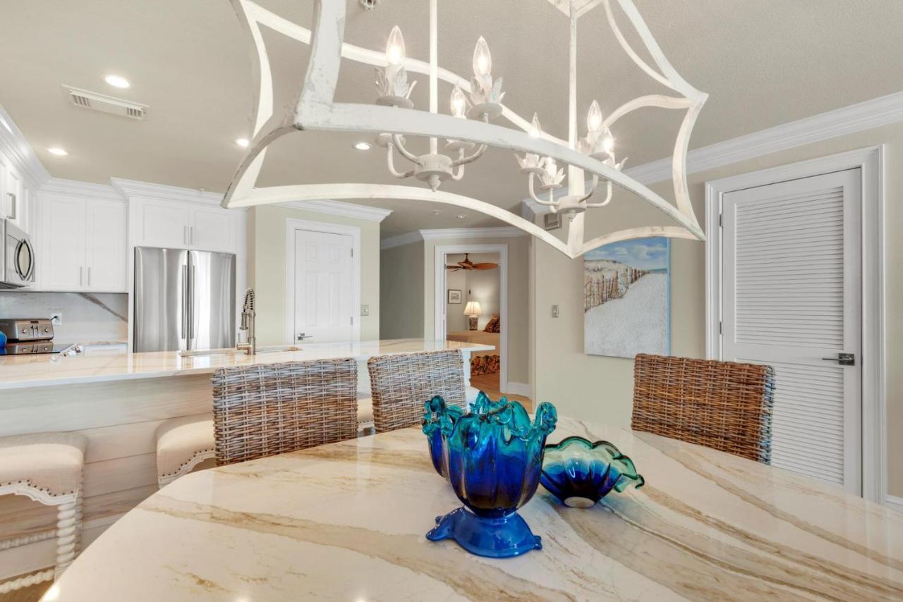 Holiday home Crystal Dunes 306 Destin