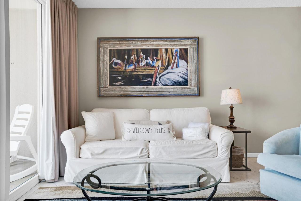 Majestic Sun 705b Holiday home Destin