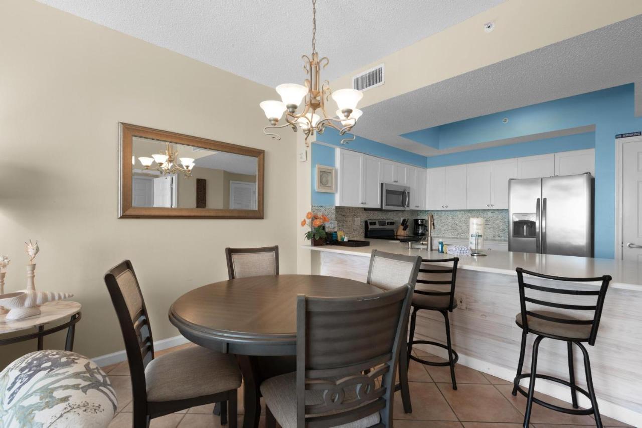 Majestic Sun A704 Holiday home Destin