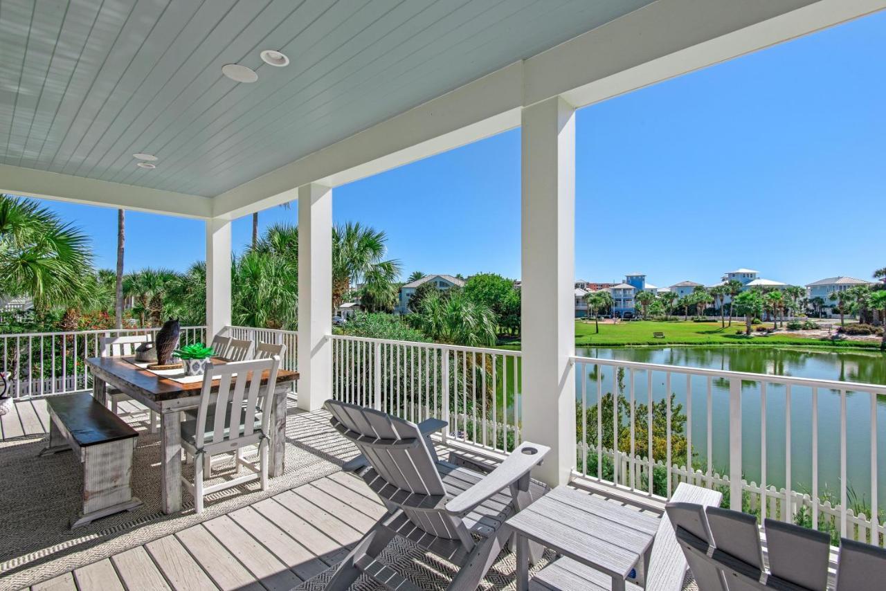 E Scape Away Destin