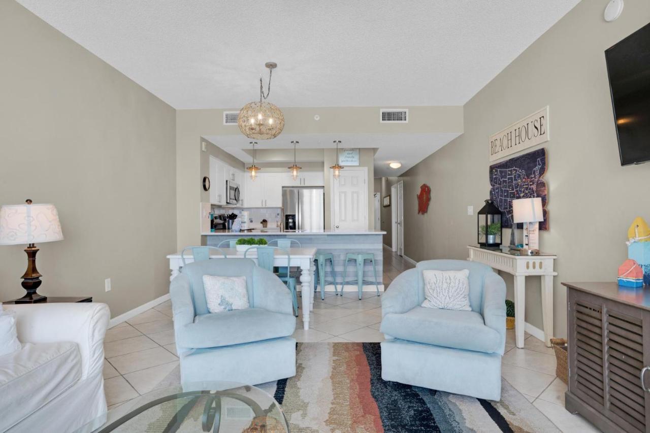 Majestic Sun 705b Holiday home *