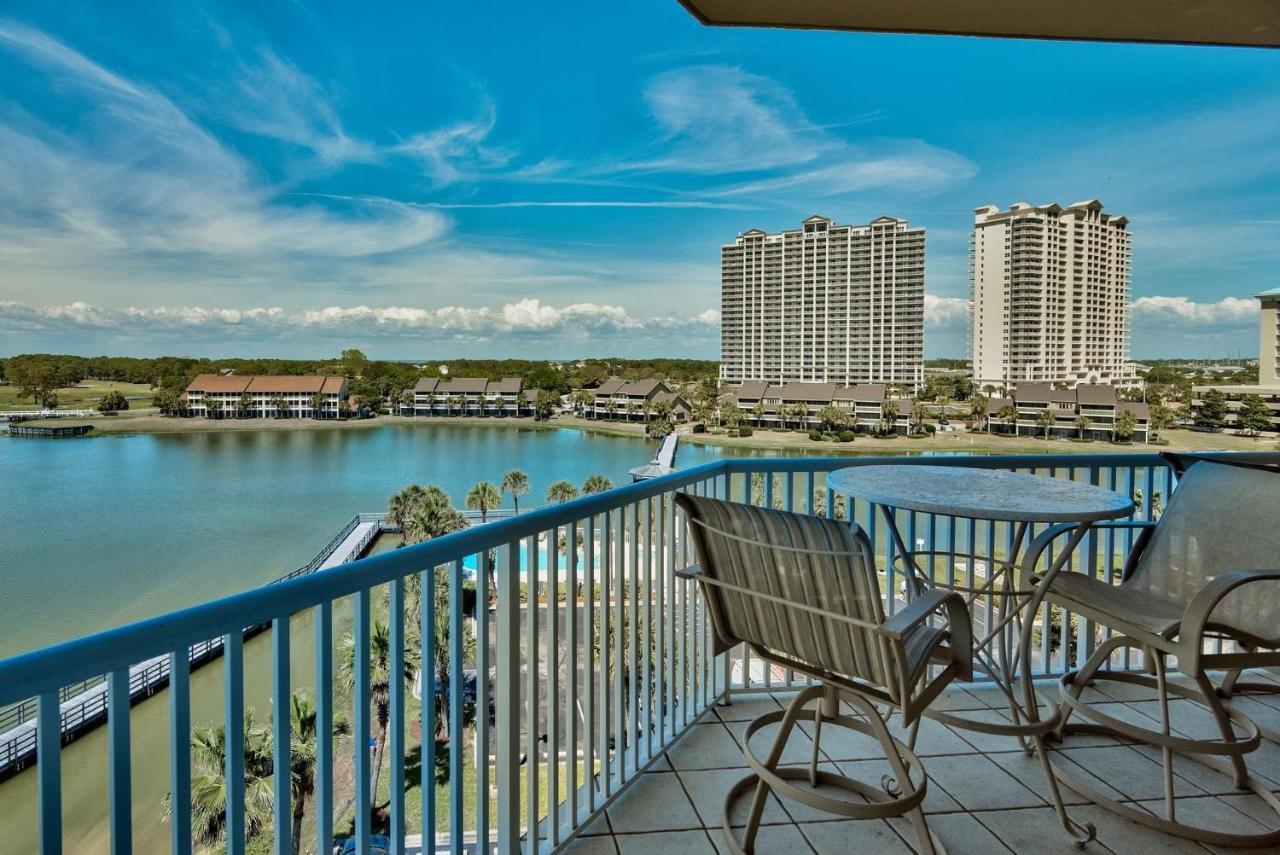 Empress 601 * Destin