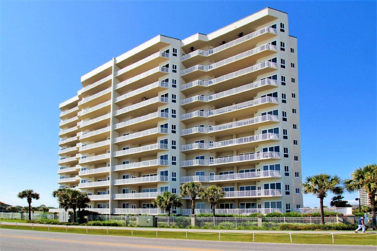 Holiday home Empress 601