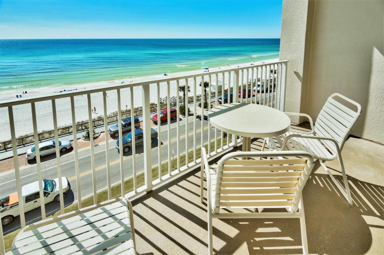 Majestic Sun A508 Holiday home Destin