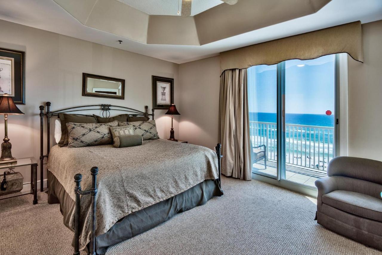 Empress 601 Holiday home