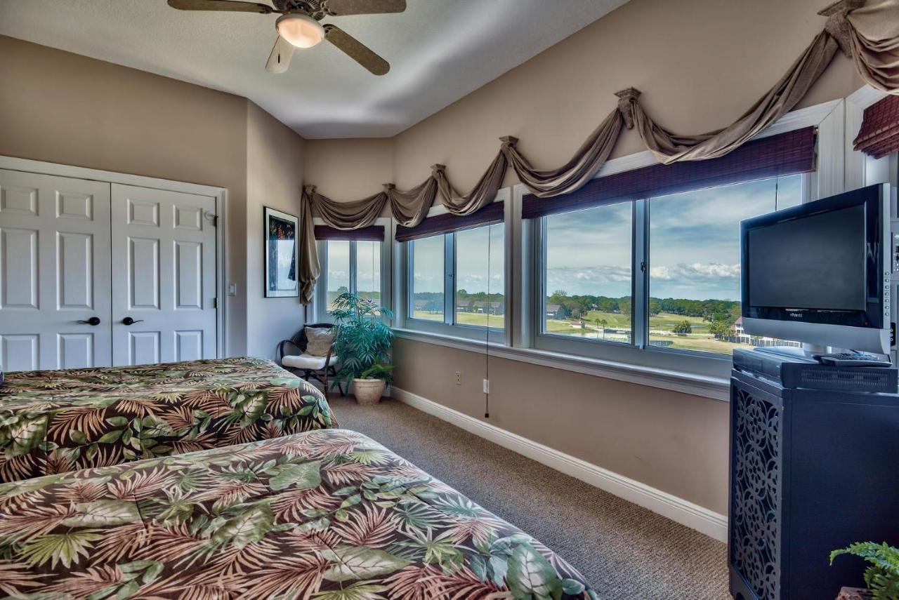 Empress 601 Destin