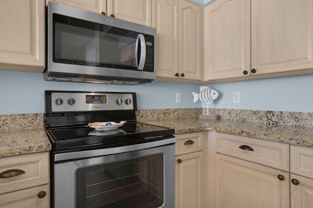 Majestic Sun 1004b Holiday home