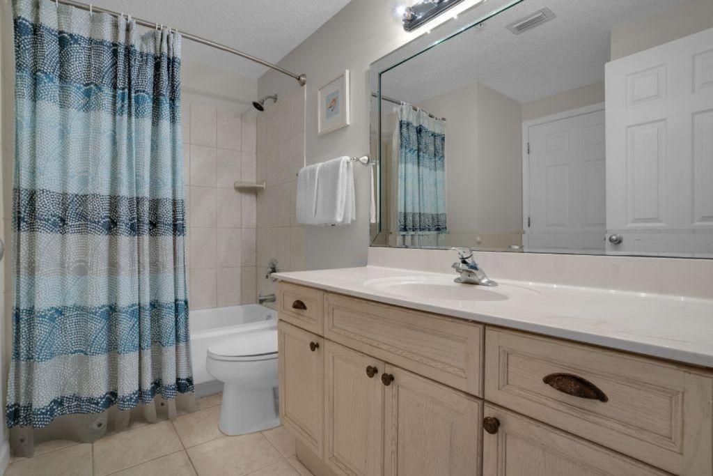Majestic Sun 1004b Holiday home Destin