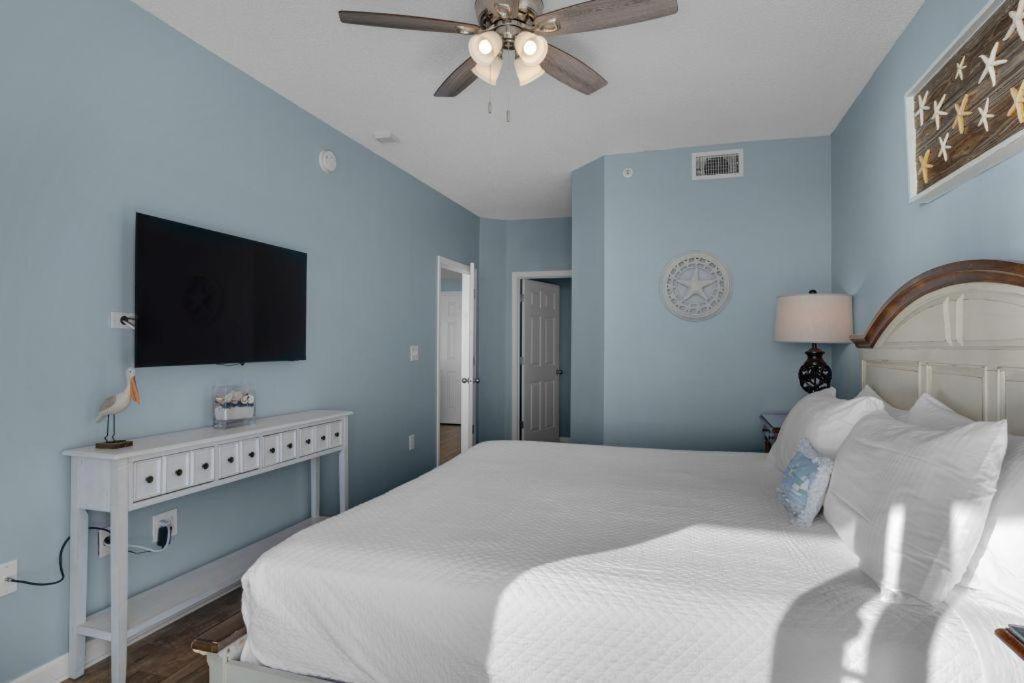 Majestic Sun 1004b Holiday home