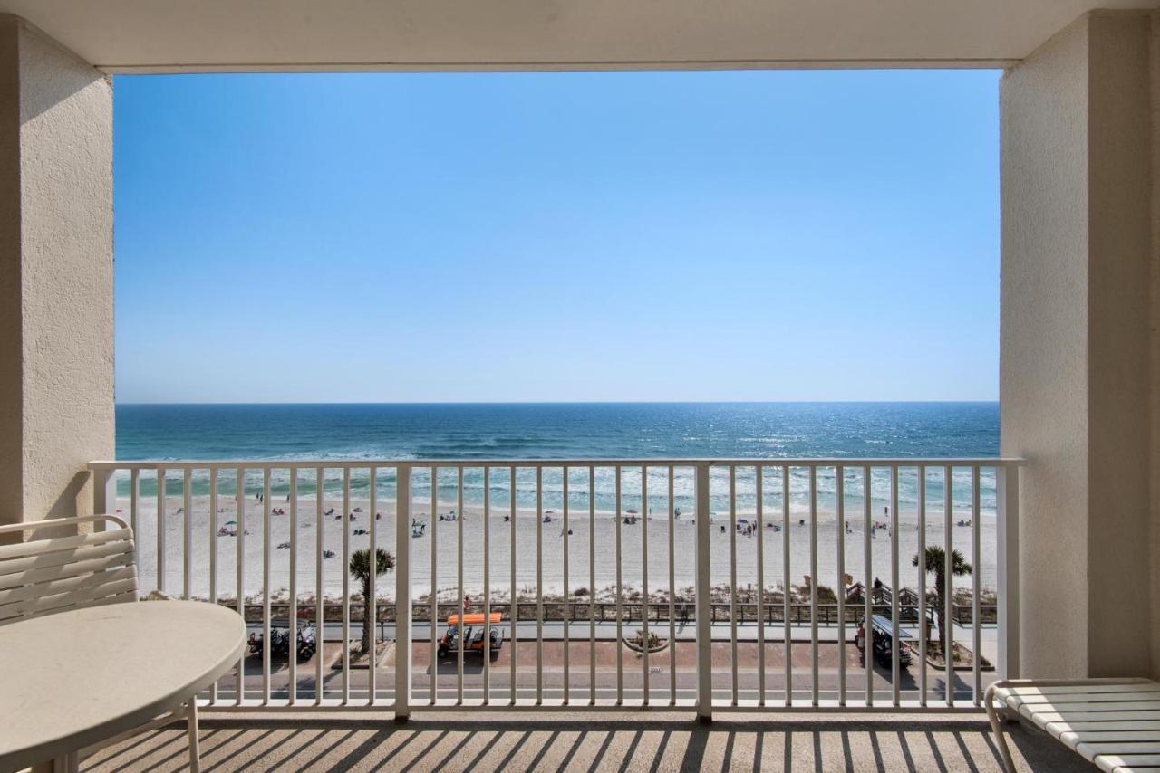 Majestic Sun A508 Holiday home *