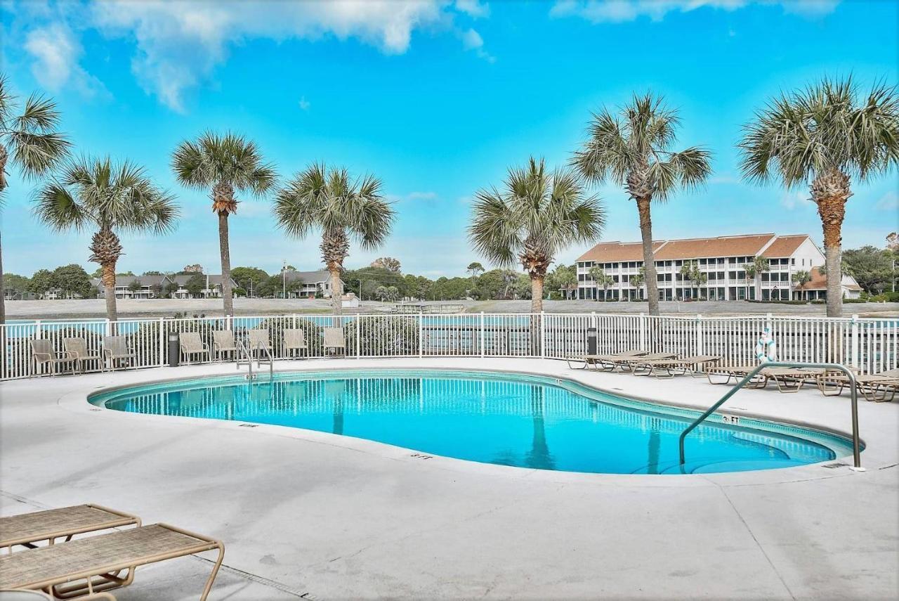 Empress 601 Holiday home Destin