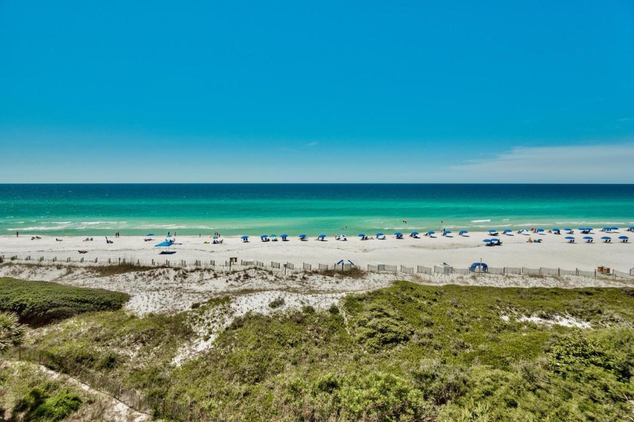 Tops'l Manor 413 Destin