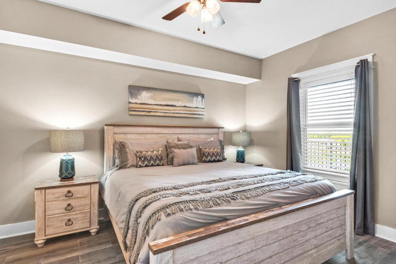 Majestic Sun 509b Holiday home Destin
