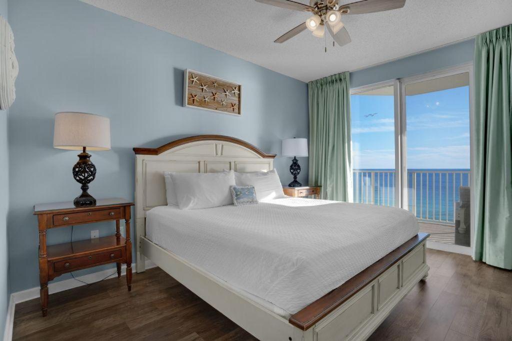Holiday home Majestic Sun 1004b *
