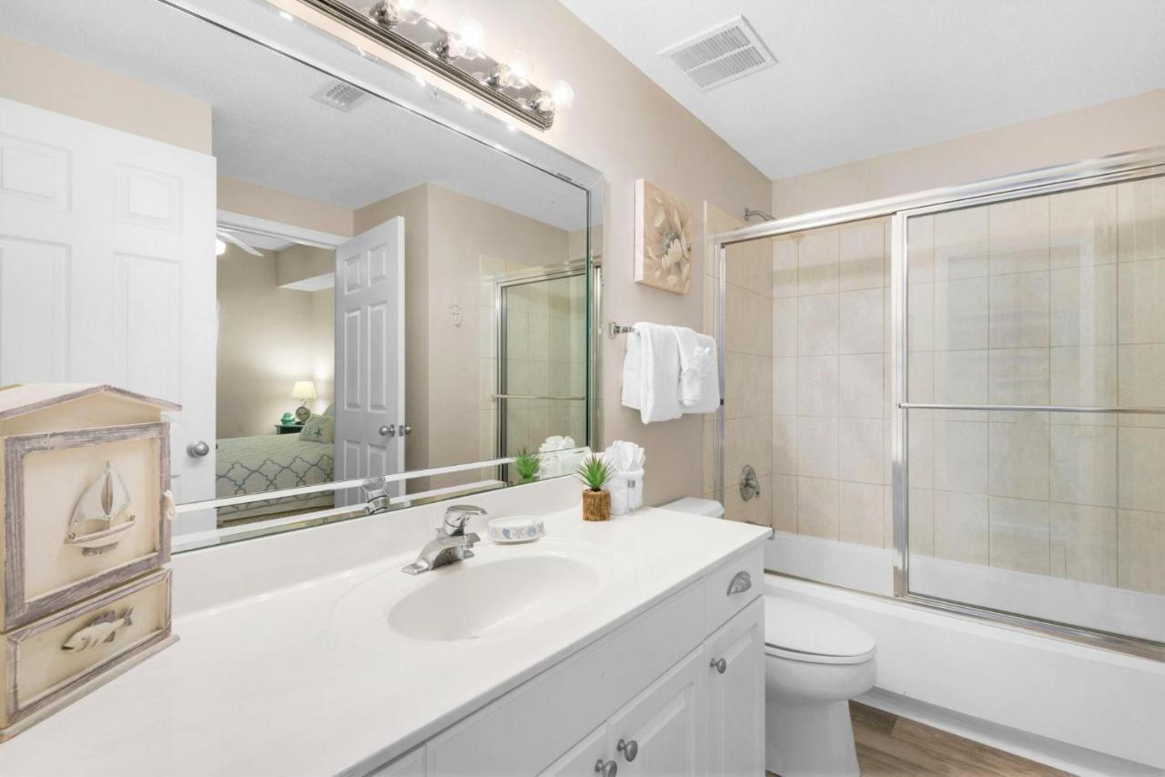 Holiday home Majestic Sun 413b Destin