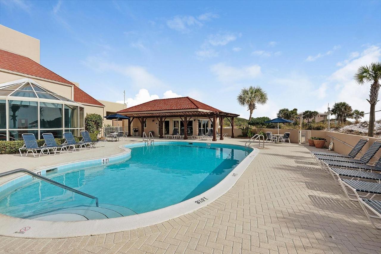 Tops'l Manor 413 Destin