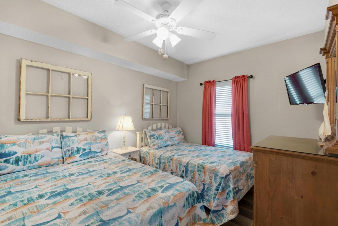 Majestic Sun 705b Holiday home