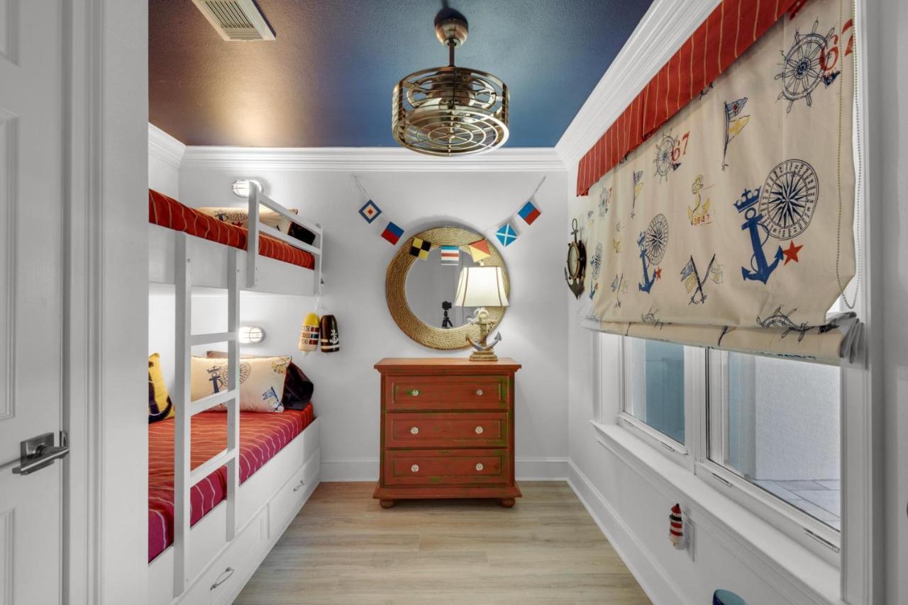 Crystal Dunes 306 Holiday home Destin