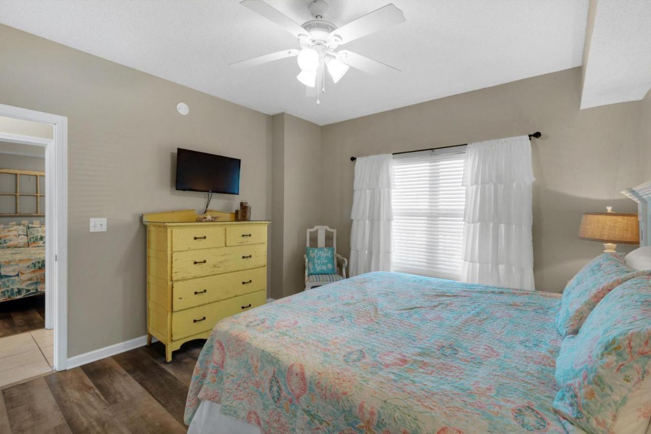 Majestic Sun 705b Holiday home Destin